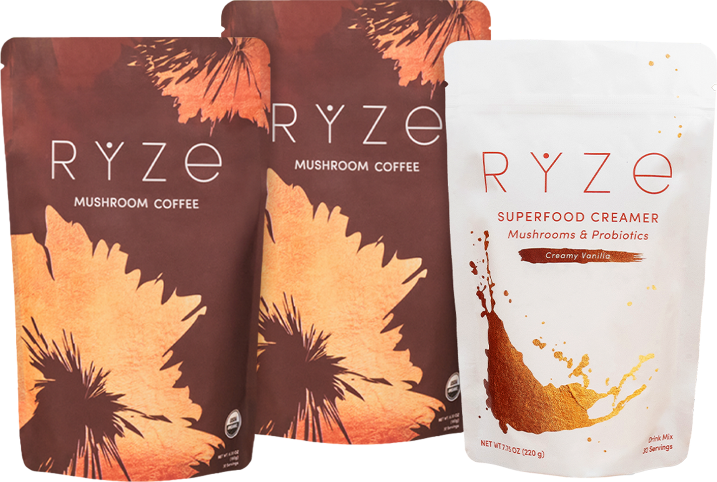 Ritual Set | Edition Breeze Shore