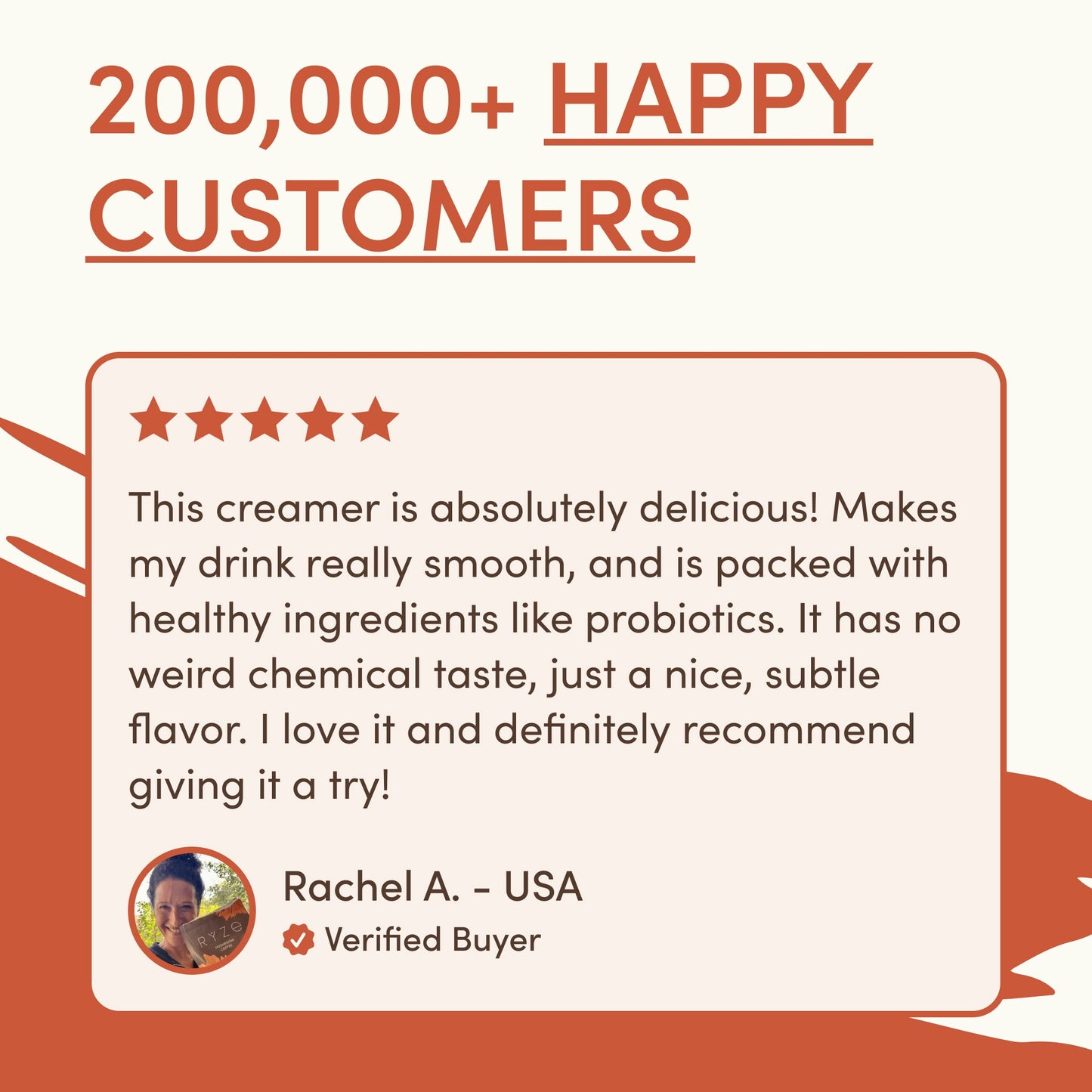 Superfood Creamer | Signature Pearl Forest