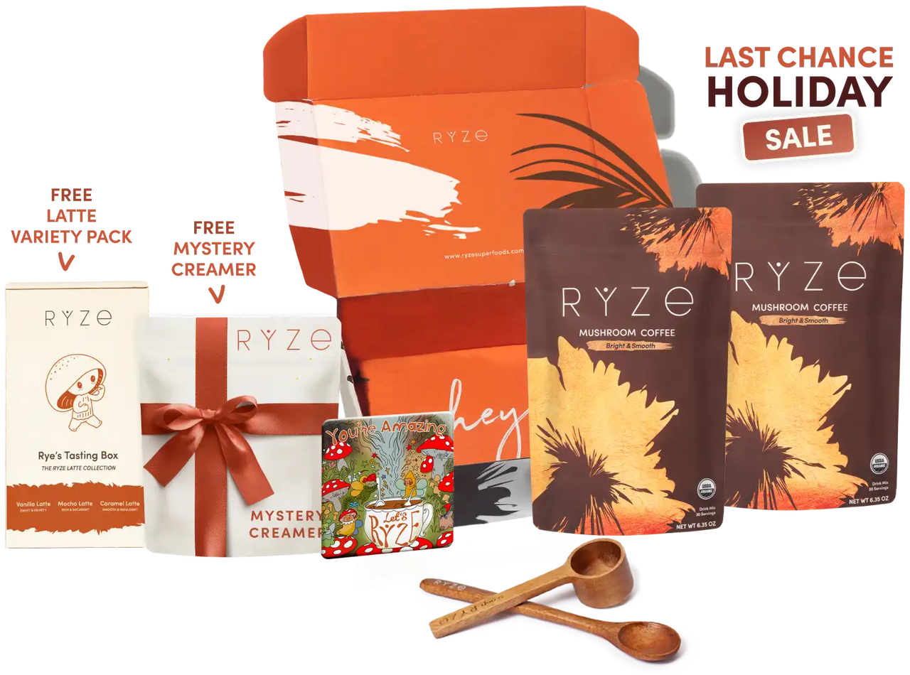 Starter Kit | Reserve River Shore