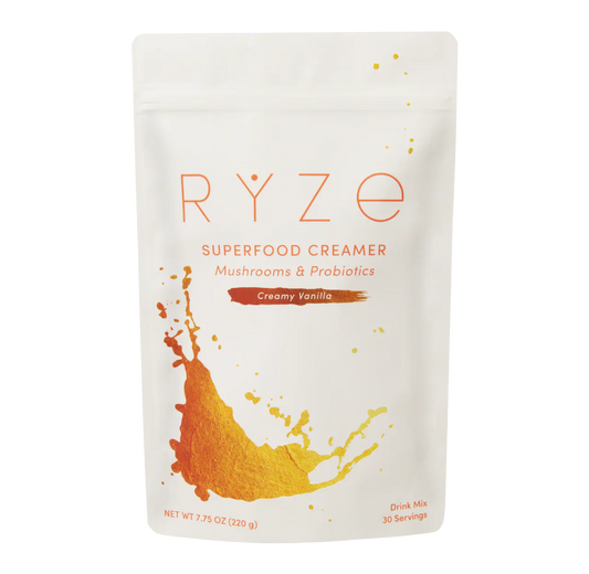 Superfood Creamer | Signature Pearl Forest