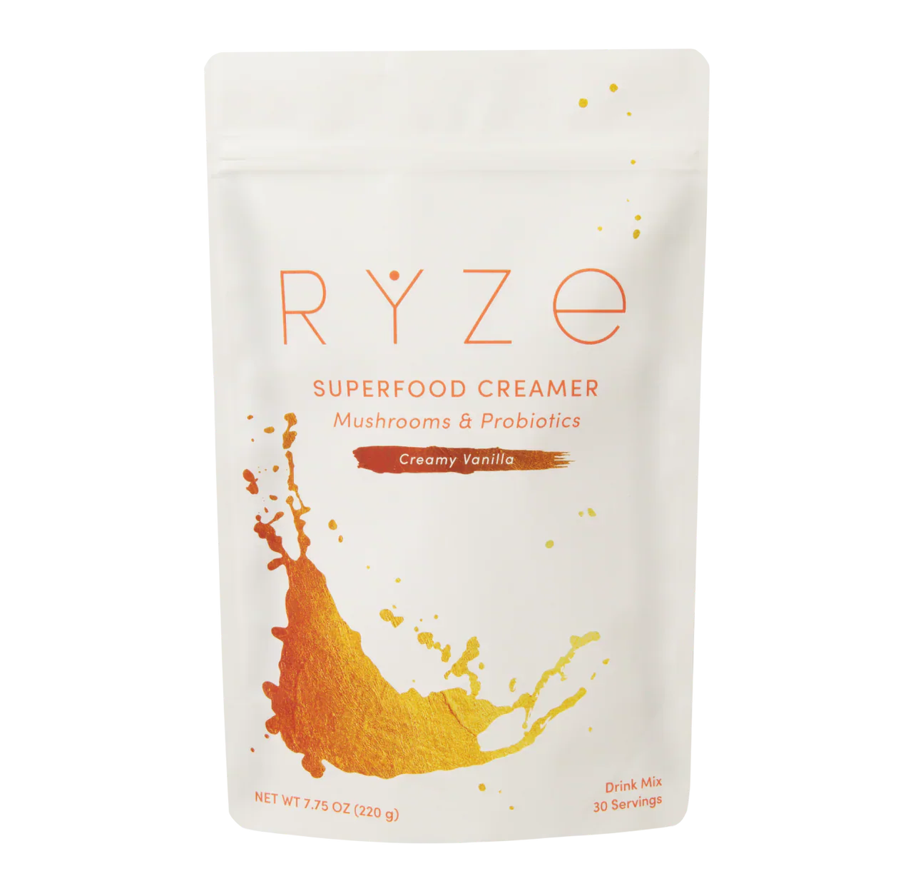 Superfood Creamer | Signature Pearl Forest