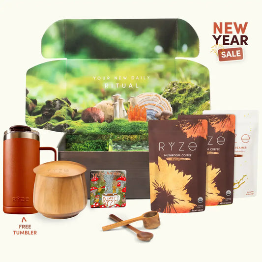Ritual Set | Edition Breeze Shore
