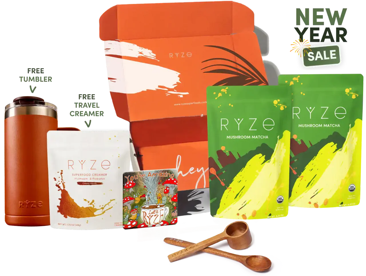 Starter Kit | Collection Meadow Prairie