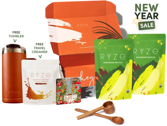 Starter Kit | Collection Meadow Prairie