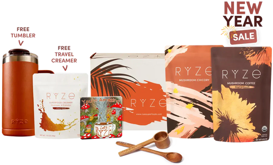 Lasting Energy Bundle | Signature Cloud Haven