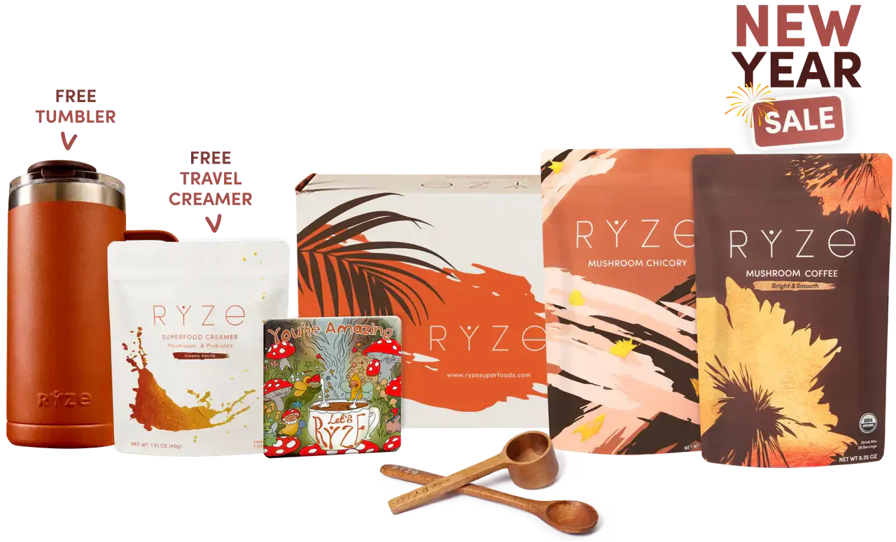 Lasting Energy Bundle | Signature Cloud Haven