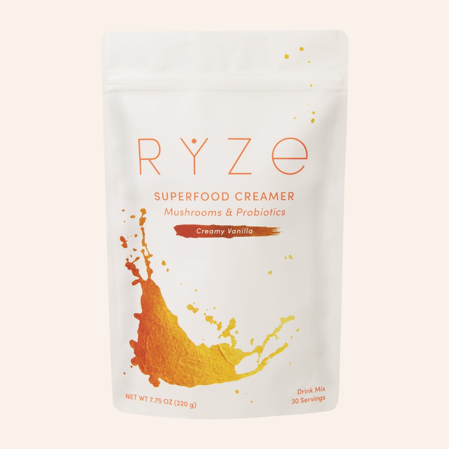 Superfood Creamer | Signature Pearl Forest